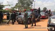 Anambra 2021: Major Hotspots for violence police, Army should look out for