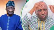 Primate Ayodele mentions how Tinubu will be internally sabotaged out of power in 2027