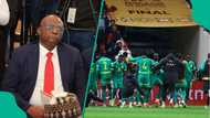 Senegal vs Morocco: “Chaotic,” Tinubu’s spokesperson reacts to AFCON 2025 final
