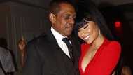 Driver who hit Nicki Minaj's father hands himself over to the police