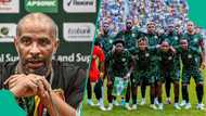 6 Super Eagles stars who can secure Nigeria’s World Cup qualification