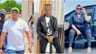 "Go and apologise to Hon Falegan": MC Warri Boy seriously drags Nkechi Blessing for saying ex-lover is broke