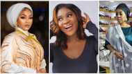 Mercy Aigbe vs Larritt: Nollywood's Mercy Johnson Okojie gets dragged into ugly drama