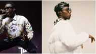 I took the longest road to success, mum gave 1st N200k I made to pastor: Blaqbonez recounts rough start