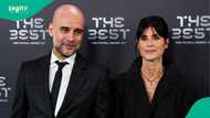Pep Guardiola 'gets back' with his wife as he aims to save marriage months after divorce