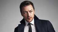 All about James McAvoy: age, height, wife, net worth