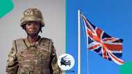 UK military publishes 15 health conditions that could disqualify people from joining the Army