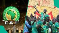 CAF releases new statement with update on Nigeria, Senegal, Morocco after recent AFCON 2025 verdict