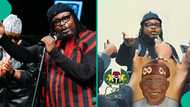 "Ojoro INEC": Eedris Abdulkareem criticises Nigeria’s electoral body in new song, people react