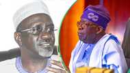 "So long they're capable": Shekarau reacts to Tinubu’s appointment of security chiefs from southwest