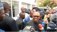 Peter Obi Drops Hint on How to Fix Nigeria’s Epileptic Power Supply, Tells Buhari, Others 1 major thing to do