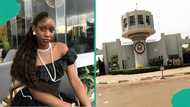 University of Ibadan graduate who was once smartest student becomes lawyer, shares other milestones