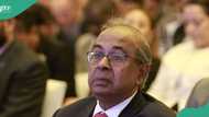 Indian billionaire to invest in automobile in Nigeria as Tinubu meets with one of India's richest men