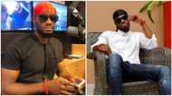 Exclusive: BBNaija star Prince opens up on hairstyling skill, running for presidency