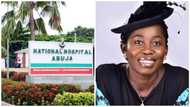 Osinachi’s corpse singing ‘Ekwueme’ at night in mortuary? National Hospital, medical expert speak