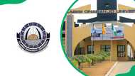 Olabisi Onabanjo University's post-UTME requirements and application process
