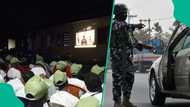 Iyaye sun shiga ha’ula’i, ‘yan bindiga sun bukaci N950m kafin sakin masu NYSC