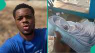 Man heartbroken after wasting N50k investment on N1 billion betting tickets, laments losing streak