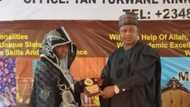 Joy as 20 orphans receive N1.8m annual grant from Senator Uba Sani