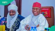 Kano: Duk da umarnin kotu, gwamna Abba ya umarci masarautu su shirya hawan sallah