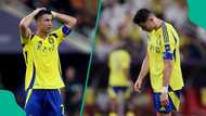 Cristiano Ronaldo: Fans react to Al-Nassr star’s weird behaviour after losing to Kawasaki