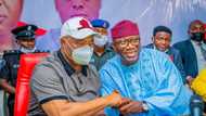 2023: Imo APC delegates will look favourably to Fayemi, says Hope Uzodimma