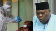 Opinion: Deep reasons COVID-19 spares the poor more than the rich by Dr Doyin Okupe