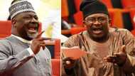 Kotun daukaka kara ta yi fatali da karar Dino Melaye, ta ci shi tara