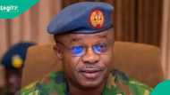 Ana fargabar harin sojojin sama ya kashe kusan mutane 100 a Zamfara