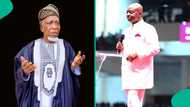 Sheikh Sani Yahaya Jingir: Oyedepo Reacts to Kano Islamic Cleric on Christians in Nigeria