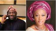 What I told Tinubu’s wife when she asked me to campaign for her husband, ex-presidential aspirant opens up