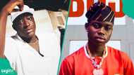 Carter Efe drags Peller over ₦400m uncompleted mansion King Ochacho gifted him: "House full of bamboo"