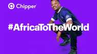 Chipper Cash kicks off “Africa to the World” campaign ahead of 2022 FIFA World Cup