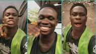 "We are more educated than many of you": Mechanic speaks clean English in video, people react