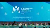 WTO ministers struggle to forge fish, farm, digital deals