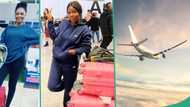 "150,000 applied for US visa": Story of 3 Nigerians who moved abroad as Japa syndrome continues
