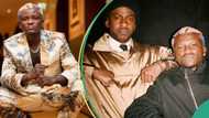 "Be calming down": Portable lists unusual conditions for new features after hit song with Skepta