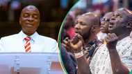 Shiloh 2024 LIVE Updates: Day 2 starts as Oyedepo shares prophetic prayers for prosperity