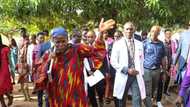 Abuja communities enjoy free health services as churches, Christian Medical and Dental Association team up