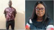 Bolanle Raheem: Finally, photo of officer who killed Lagos lawyer in detention emerges