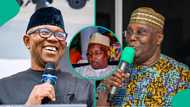 2027 election: G100 convener Lukman discloses when opposition parties may pick consensus candidate