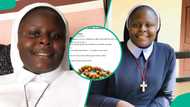 Dismissed reverend sister raises alarm online, fears for her safety: "If anything happens to me"