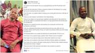 Govt cannot give everybody jobs, blame parents for ladies who go into prostitution: Gov's aide stirs reactions