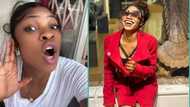 "I will wait for 4 years": Nigerian lady insists on not getting pregnant immediately after wedding