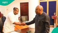 Rivers state: Fubara loyalist addresses ADC defection claims