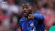 “I am going to make a decision”: Chelsea defender opens up on playing for Nigeria