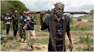 BREAKING: Tension in Zamfara as terrorists invade ASUU chairman’s residence, abduct 6 family members