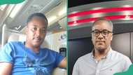 The story of Charles Anazodo, the voice of Nigerian sports broadcasting