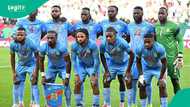 Massive blow for DR Congo as 2026 FIFA World Cup preparations suffer unexpected setback