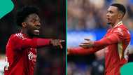 4 players Liverpool can sign to replace Alexander-Arnold who is set to join Real Madrid